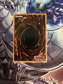 (YBL) Yugioh! LP Sky Scourge Invicil - FOTB-EN023 - Super Rare - 1st Edition LP - Image 2