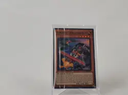DUAD-EN003 Gogogo Goblindbergh Super Rare 1st Ed YuGiOh - Image 1