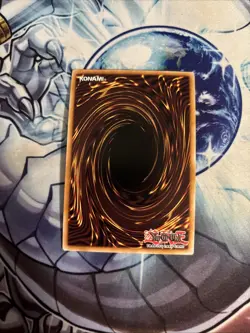 (YBL) YuGiOh The Wicked Dreadroot CT07-EN015 Limited Edition Super Rare VLP - Image 2