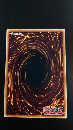 Yugioh Zera The Mant PP01-EN011 Secret Rare Konami - Image 2