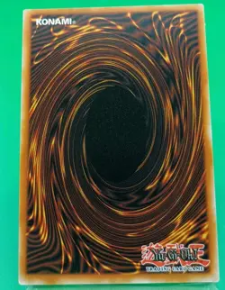 Yugioh! R.B. Funk Dock DUAD-EN095 Super Rare 1st Ed NM - Image 2