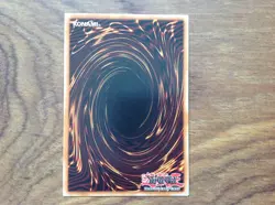 Yugioh card - Hunter Dragon - YS14-EN003 1ST EDITION . Free UK Postage - Image 2