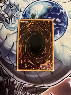 (YBL) Yugioh Sacred Phoenix of Nephthys LCYW-EN259 Super Rare 1st Ed VLP - Image 2