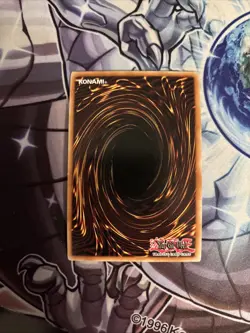 (YBL) Yugioh! Archlord Kristya CT08-EN010 Super Rare VLP - Image 2