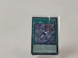 Yugioh! LP Mikanko Water Arabesque - AMDE-EN032 - Ultra Rare - 1st Edition Light - Image 1