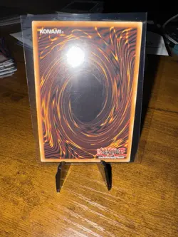 Yugioh Mulcharmy Fuwalos Secret Rare RA04-EN050 Quarter Century Stampede 1st NM+ - Image 3