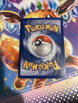 Makuhita 75/113 EX Delta Species Pokemon Card Reverse Holo Stamped Near Mint NM - Image 5