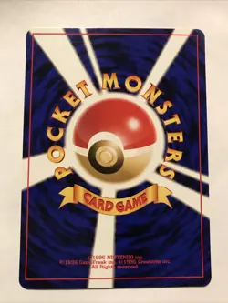 Japanese Omastar No. 139 Neo Discovery - Uncommon Pokemon Card - Image 2