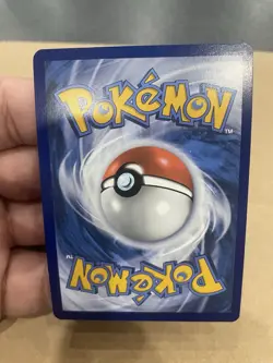 Pokemon Explorer's Guidance Staff Promo Card 147/162 - Image 3