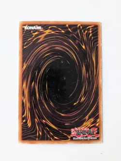 Yugioh! LP Burst Breath - SKE-049 - Common - Unlimited Edition Lightly Played. - Image 2