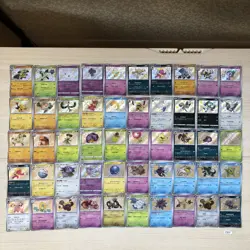 Japanese Pokemon Cards lots of 100 S only Lucario Alcremie bulk 560 - Image 2