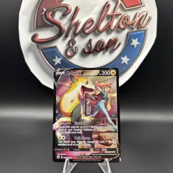 Boltund V - TG13/TG30 - Pokemon Brilliant Stars Sword Shield Ultra Rare Card NM - Image 1