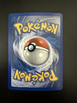 Omanyte Holo 74/110 EX Holon Phantoms NM - Vintage Pokemon Card - Image 2