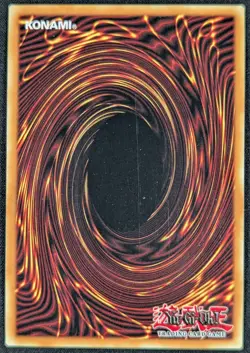 Comic Hand 2020 1st Edition Ultra Rare Holo Gold Yugioh Card DLCS-EN077 (NM) - Image 2