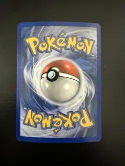 Rayquaza Holo 3/17 POP Series 1 NM - Vintage Pokemon Card - Image 2