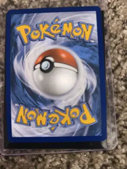 Pokemon Card - PIKACHU 87/130 ORIGINAL 151 BASE SET 2 - Image 4