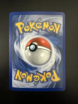 Swablu 79/107 EX Deoxys NM - Vintage Pokemon Card - Image 2