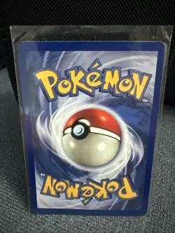 Pokemon TCG Ekans Fossil 1st Edition Regular Common Card 46/62 - Image 2