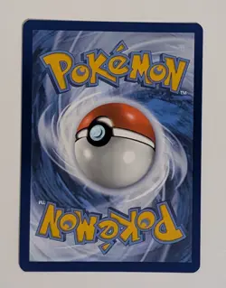 Meowscarada 015/198 Cosmos Holo Scarlet & Violet Promo Pokemon Card NM - Image 2