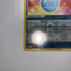 Lucky Egg 167/202 Reverse Holo Sword and Shield Pokemon Card TCG A21 - Image 5