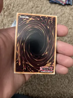 Yu-Gi-Oh Card - GFP2-EN113 - DOOMKING BALERDROCH (ultra rare holo) - NM/Mint - Image 3