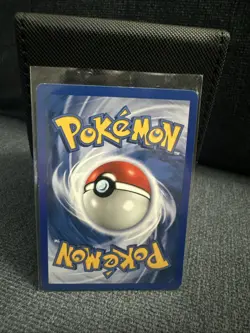 Pokemon Neo Genesis 1st Edition Mantine Card 64/111 Regular LP - Image 2