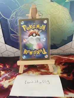 Spearow AR 074/063 M1L Mega Brave - Pokemon Card Japanese MEGA - Image 2