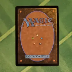 Lumbering Falls (Borderless) - 0024 - Edge of Eternities - MTG NM - Image 2