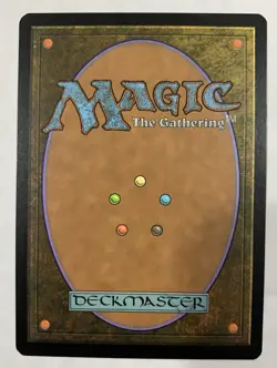 Magic the Gathering Gitaxian Probe NM Unplayed English New Phyrexia MtG - Image 2