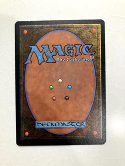 1995 MTG Legends Vaevictis Asmadi #89 LP - Image 2