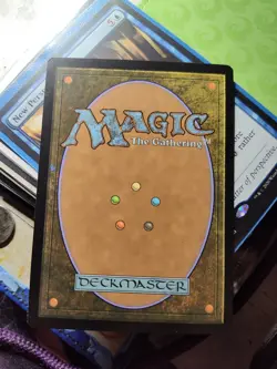 MTG Magic the Gathering Bolas's Citadel (79/330) War of the Spark LP - Image 2