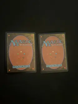 2x Mirrodin Krark-Clan Shaman NM/LP Magic the Gathering MTG - Image 2