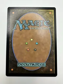 MTG TCG Jace Reawakened (Borderless) Outlaws of Thunder Junction Regular - Image 4