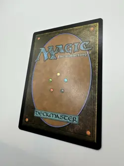 MTG TCG Jace Reawakened (Borderless) Outlaws of Thunder Junction Regular - Image 5