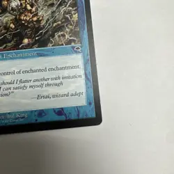 MTG - Steal Enchantment - Tempest - Regular - Image 4