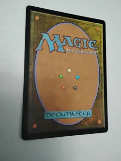 Mines of Moria MTG Regular Land - Image 2