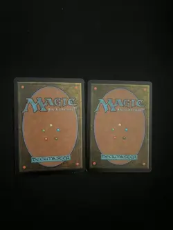 2x Great Furnace Mirrodin MTG Magic The Gathering Near Mint/Light Play - Image 2
