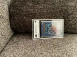 2010 Yugioh Legendary Collection Obelisk The Tormentor - Beckett BCCG 10 Mint - Image 3