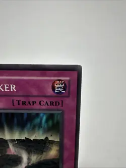 Earthshaker - PSV-014 - 1st Edition - YuGiOh-NM - Image 3