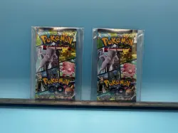 Pokemon TCG Pokemon Go Booster Packs 4 Pack Lot New & Factory Sealed - Image 2