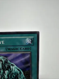 Cold Wave PSV-062 1st Edition Pharoahs Servant LP Yugioh - Image 3