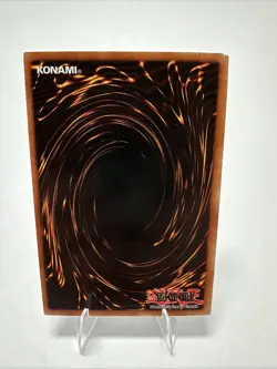 Cold Wave PSV-062 1st Edition Pharoahs Servant LP Yugioh - Image 5