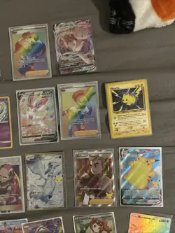 Rare POKEMON Cards. All In Great Condition. Dm For What You Want.or all dm offer - Image 3