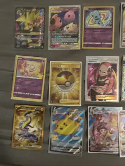 Rare POKEMON Cards. All In Great Condition. Dm For What You Want.or all dm offer - Image 4
