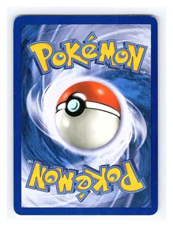 Buizel #75/123 Mysterious Treasures Pokemon Common - Image 2