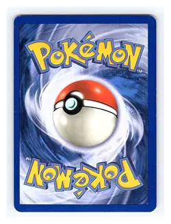 Bebe's Search #109/123 Mysterious Treasures Pokemon Uncommon - Image 2