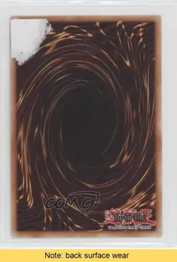 Aqua Madoor YuGiOh Starter Deck Kaiba Reloaded #YSKR-EN002 READ 06pr - Image 2