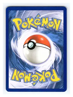 Bidoof #106/124 Dragons Exalted Pokemon Common - Image 2