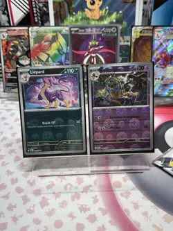 Pokemon TCG Black Bolt & White Flare Pokeball Lot of 11 Cards Near Mint - Image 3