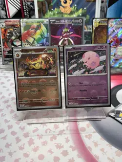 Pokemon TCG Black Bolt & White Flare Pokeball Lot of 11 Cards Near Mint - Image 4